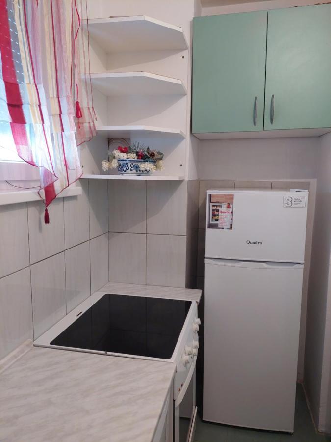 מוסטר Apartman Zeljko מראה חיצוני תמונה
