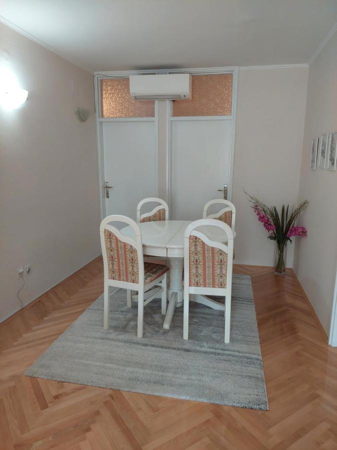 מוסטר Apartman Zeljko מראה חיצוני תמונה