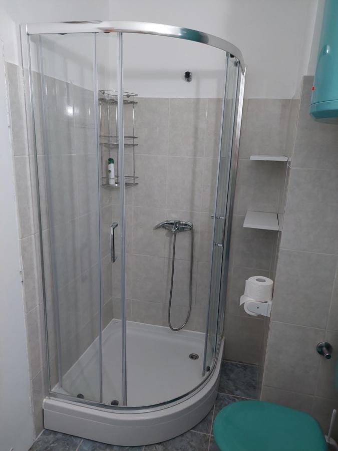 מוסטר Apartman Zeljko מראה חיצוני תמונה