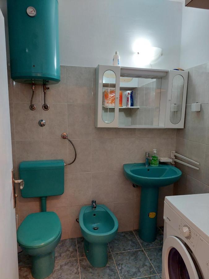 מוסטר Apartman Zeljko מראה חיצוני תמונה