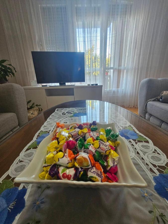 מוסטר Apartman Zeljko מראה חיצוני תמונה