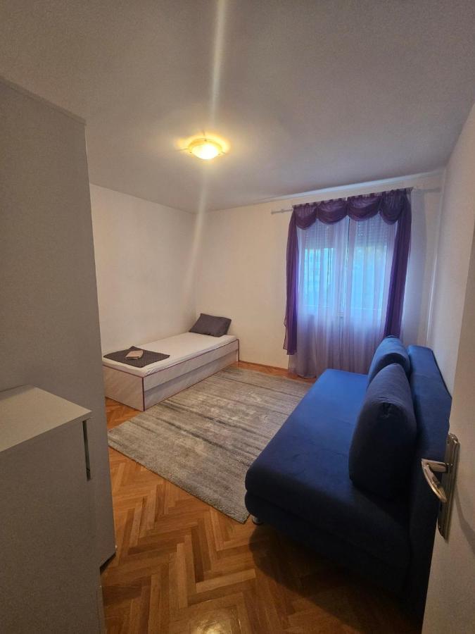 מוסטר Apartman Zeljko מראה חיצוני תמונה