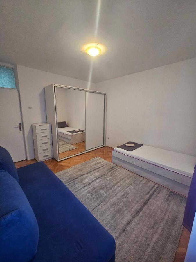 מוסטר Apartman Zeljko מראה חיצוני תמונה
