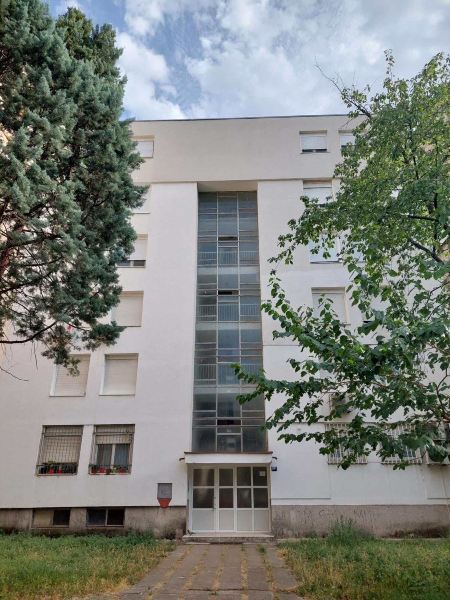 מוסטר Apartman Zeljko מראה חיצוני תמונה