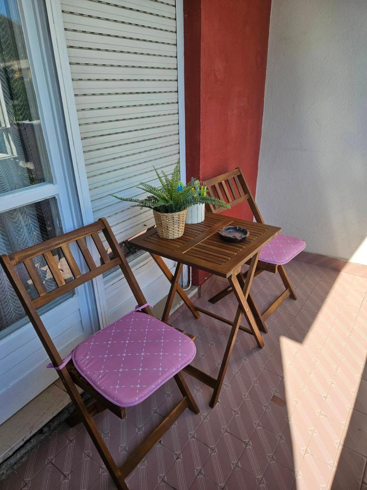 מוסטר Apartman Zeljko מראה חיצוני תמונה